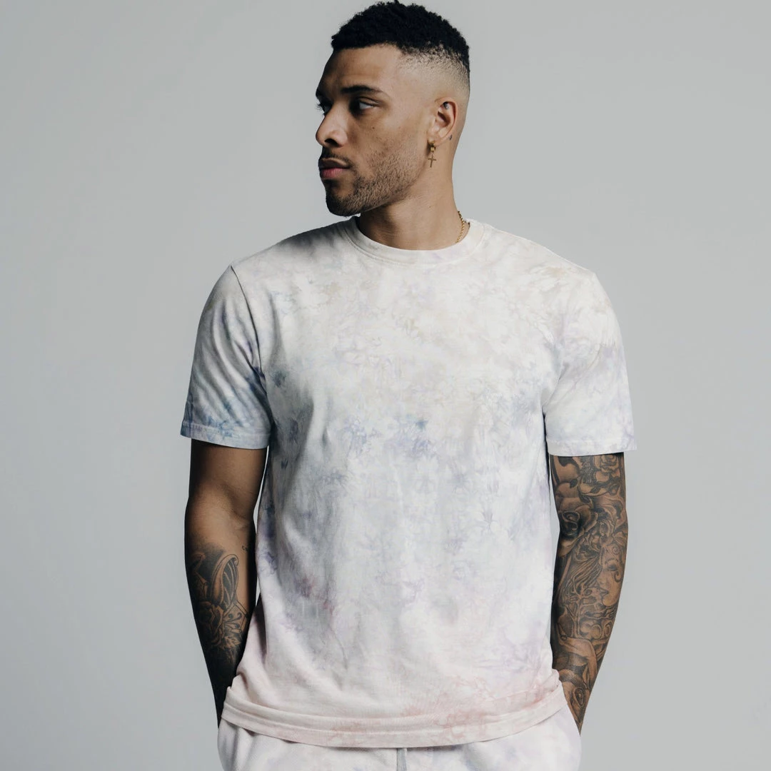 MASSIVE Tees MENS TEE - WATERCOLOR 6 MASSIVE Tees MENS TEE - WATERCOLOR