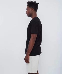 MASSIVE MENS VNECK TEE Tees