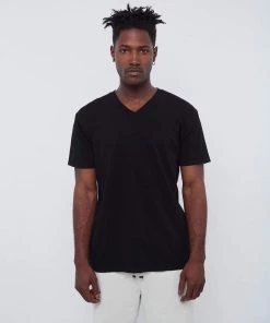 MASSIVE MENS VNECK TEE Tees