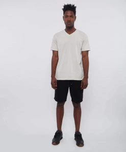 MASSIVE MENS VNECK TEE Tees