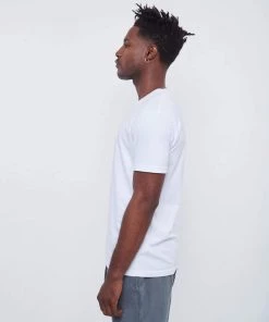 MASSIVE MENS VNECK TEE Tees