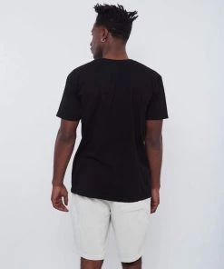 MASSIVE MENS VNECK TEE Tees