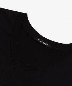 MASSIVE MENS VNECK TEE Tees