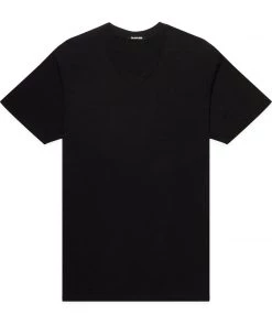 MASSIVE MENS VNECK TEE Tees