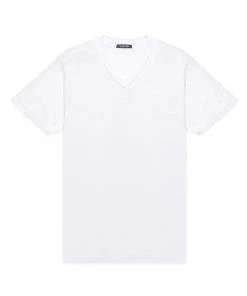 MASSIVE MENS VNECK TEE Tees