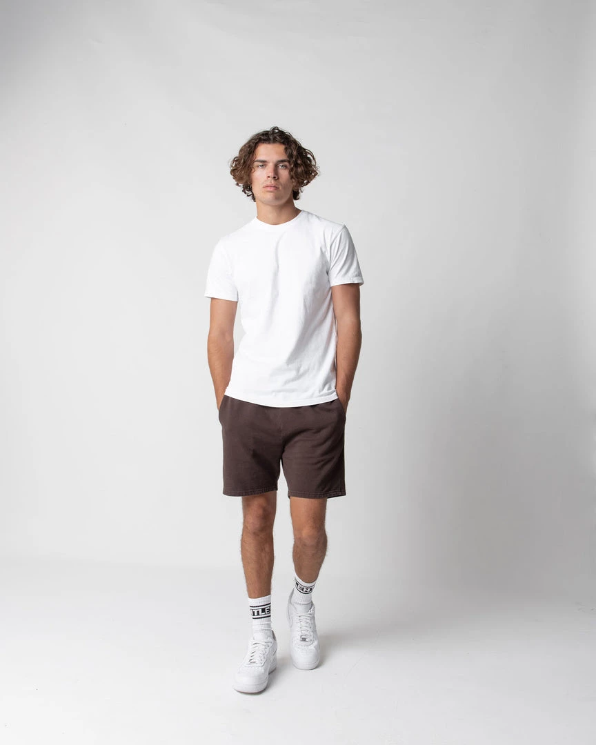 TALENTLESS MENS LIGHTWEIGHT SHORT 3 TALENTLESS MENS LIGHTWEIGHT SHORT