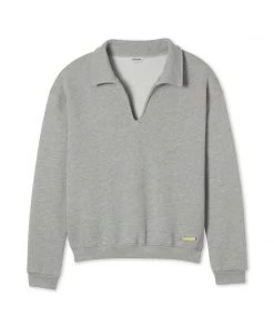 MASSIVE MENS PREMIUM AVIATOR PULLOVER