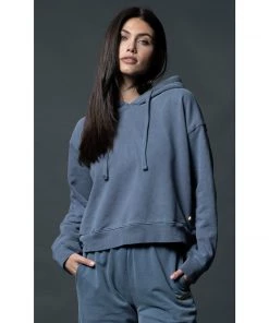 MASSIVE WOMENS PREMIUM CROP HOODIE Best Sellers