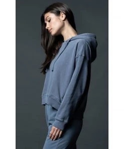 MASSIVE WOMENS PREMIUM CROP HOODIE Best Sellers