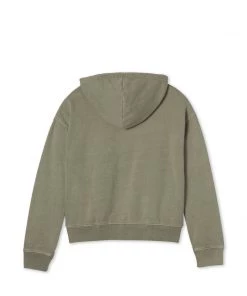 MASSIVE WOMENS PREMIUM CROP HOODIE Best Sellers