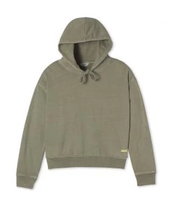 MASSIVE WOMENS PREMIUM CROP HOODIE Best Sellers