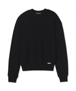 MASSIVE Crewnecks MENS HEAVY THERMAL CREWNECK