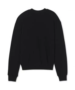 MASSIVE Crewnecks MENS HEAVY THERMAL CREWNECK