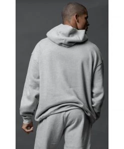 MASSIVE MENS PREMIUM SIDE POCKET HOODIE 33 MASSIVE MENS PREMIUM SIDE POCKET HOODIE