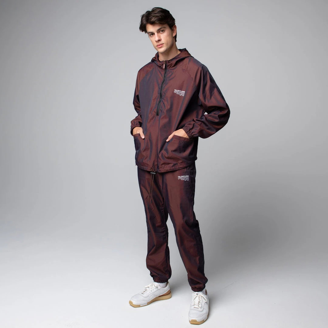 MASSIVE REFLECTIVE TRACK JACKET Best Sellers 17 MASSIVE REFLECTIVE TRACK JACKET Best Sellers