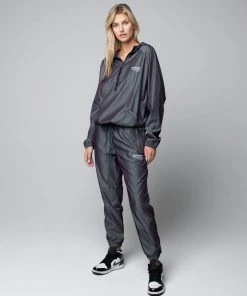 MASSIVE REFLECTIVE TRACK JACKET Best Sellers 25 MASSIVE REFLECTIVE TRACK JACKET Best Sellers