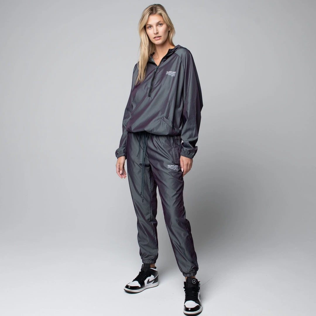 MASSIVE REFLECTIVE TRACK JACKET Best Sellers 10 MASSIVE REFLECTIVE TRACK JACKET Best Sellers