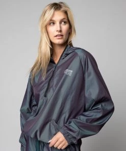 MASSIVE REFLECTIVE TRACK JACKET Best Sellers 21 MASSIVE REFLECTIVE TRACK JACKET Best Sellers