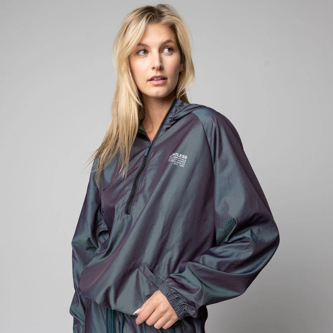 MASSIVE REFLECTIVE TRACK JACKET Best Sellers 6 MASSIVE REFLECTIVE TRACK JACKET Best Sellers