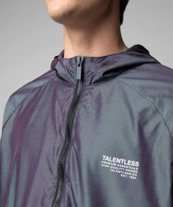 MASSIVE REFLECTIVE TRACK JACKET Best Sellers 24 MASSIVE REFLECTIVE TRACK JACKET Best Sellers