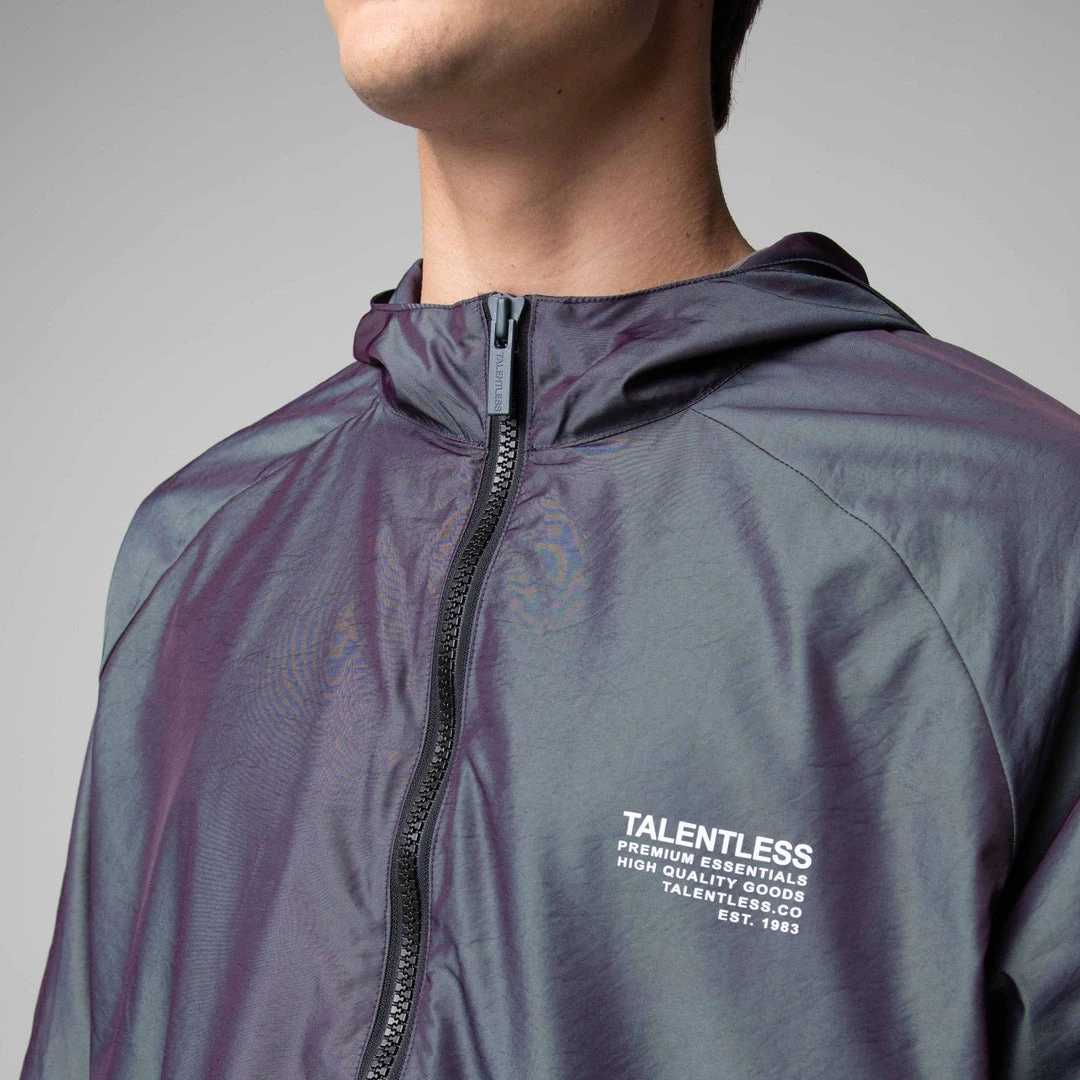 MASSIVE REFLECTIVE TRACK JACKET Best Sellers 9 MASSIVE REFLECTIVE TRACK JACKET Best Sellers