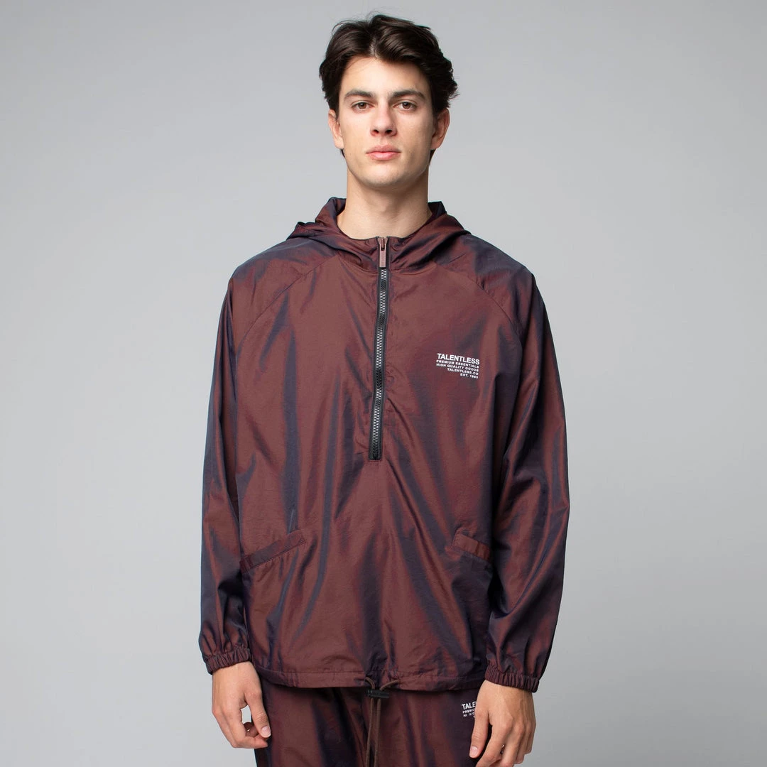 MASSIVE REFLECTIVE TRACK JACKET Best Sellers 12 MASSIVE REFLECTIVE TRACK JACKET Best Sellers