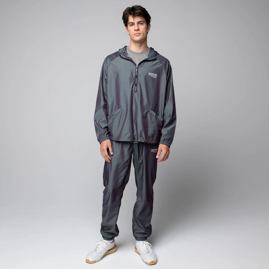 MASSIVE REFLECTIVE TRACK JACKET Best Sellers 5 MASSIVE REFLECTIVE TRACK JACKET Best Sellers