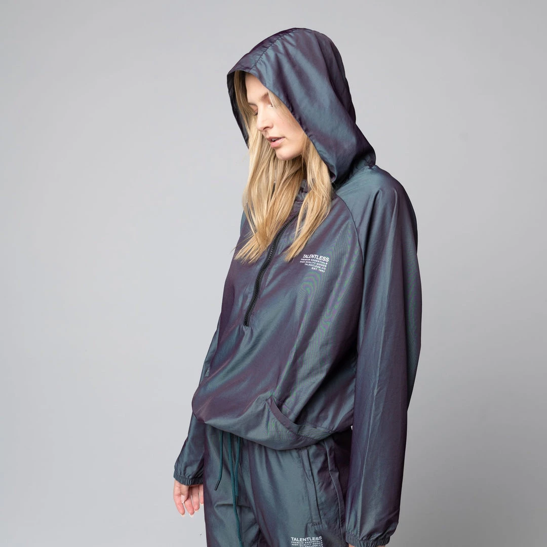 MASSIVE REFLECTIVE TRACK JACKET Best Sellers 7 MASSIVE REFLECTIVE TRACK JACKET Best Sellers