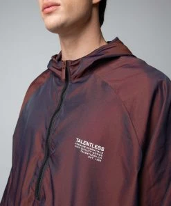 MASSIVE REFLECTIVE TRACK JACKET Best Sellers 31 MASSIVE REFLECTIVE TRACK JACKET Best Sellers