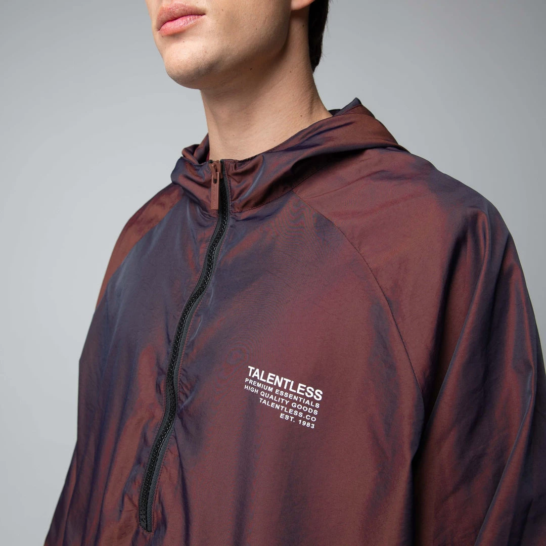 MASSIVE REFLECTIVE TRACK JACKET Best Sellers 16 MASSIVE REFLECTIVE TRACK JACKET Best Sellers