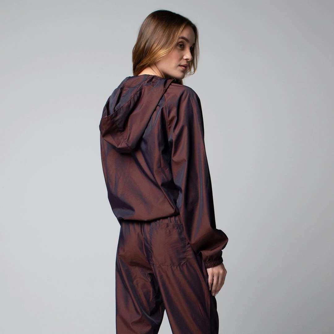 MASSIVE REFLECTIVE TRACK JACKET Best Sellers 15 MASSIVE REFLECTIVE TRACK JACKET Best Sellers