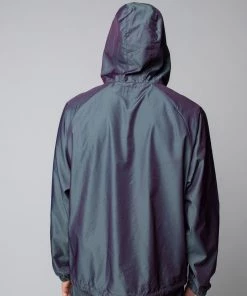 MASSIVE REFLECTIVE TRACK JACKET Best Sellers 23 MASSIVE REFLECTIVE TRACK JACKET Best Sellers