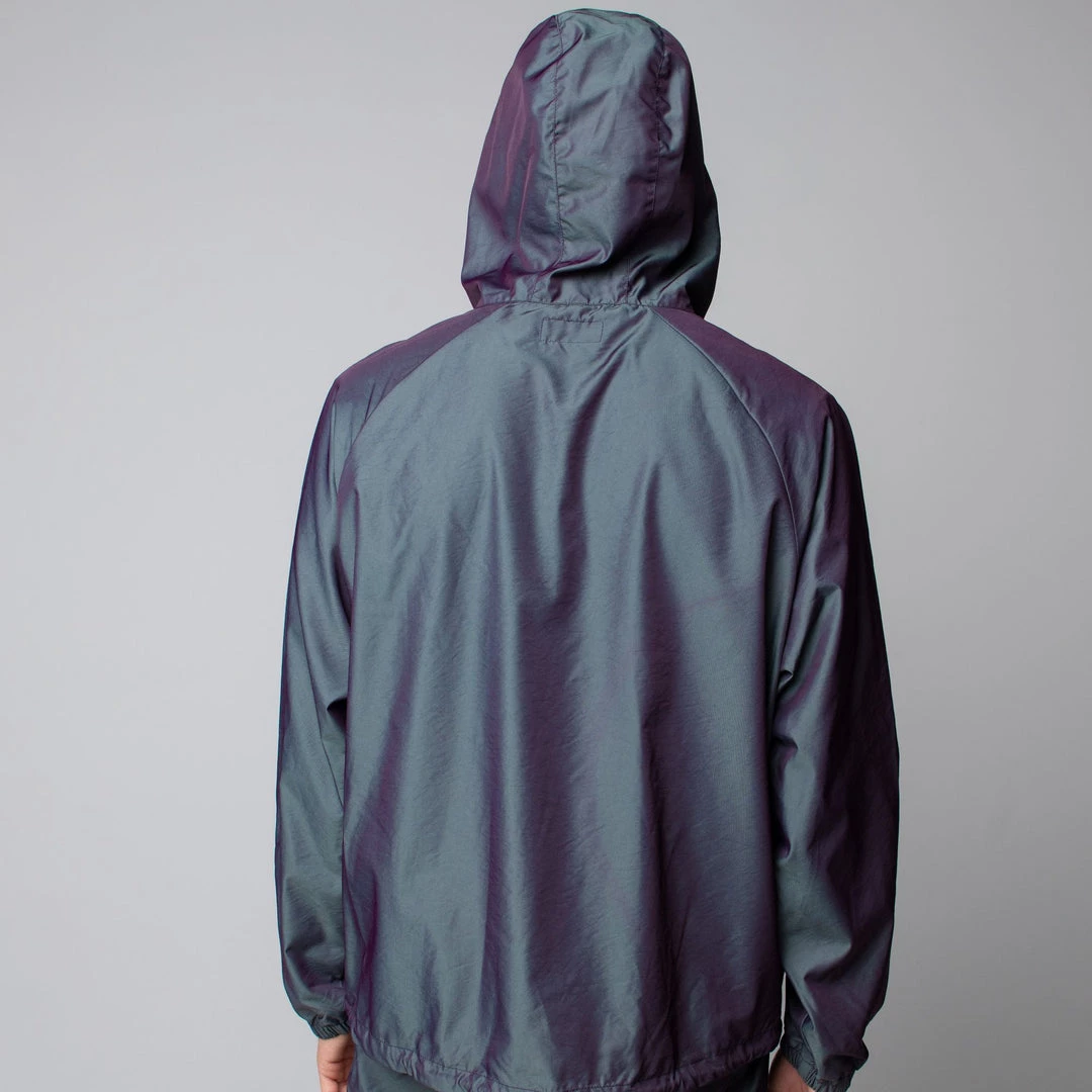 MASSIVE REFLECTIVE TRACK JACKET Best Sellers 8 MASSIVE REFLECTIVE TRACK JACKET Best Sellers