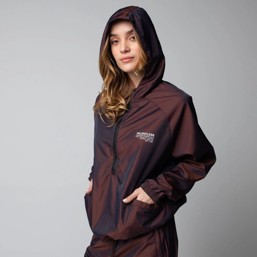 MASSIVE REFLECTIVE TRACK JACKET Best Sellers 13 MASSIVE REFLECTIVE TRACK JACKET Best Sellers