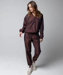 MASSIVE REFLECTIVE TRACK JACKET Best Sellers 33 MASSIVE REFLECTIVE TRACK JACKET Best Sellers