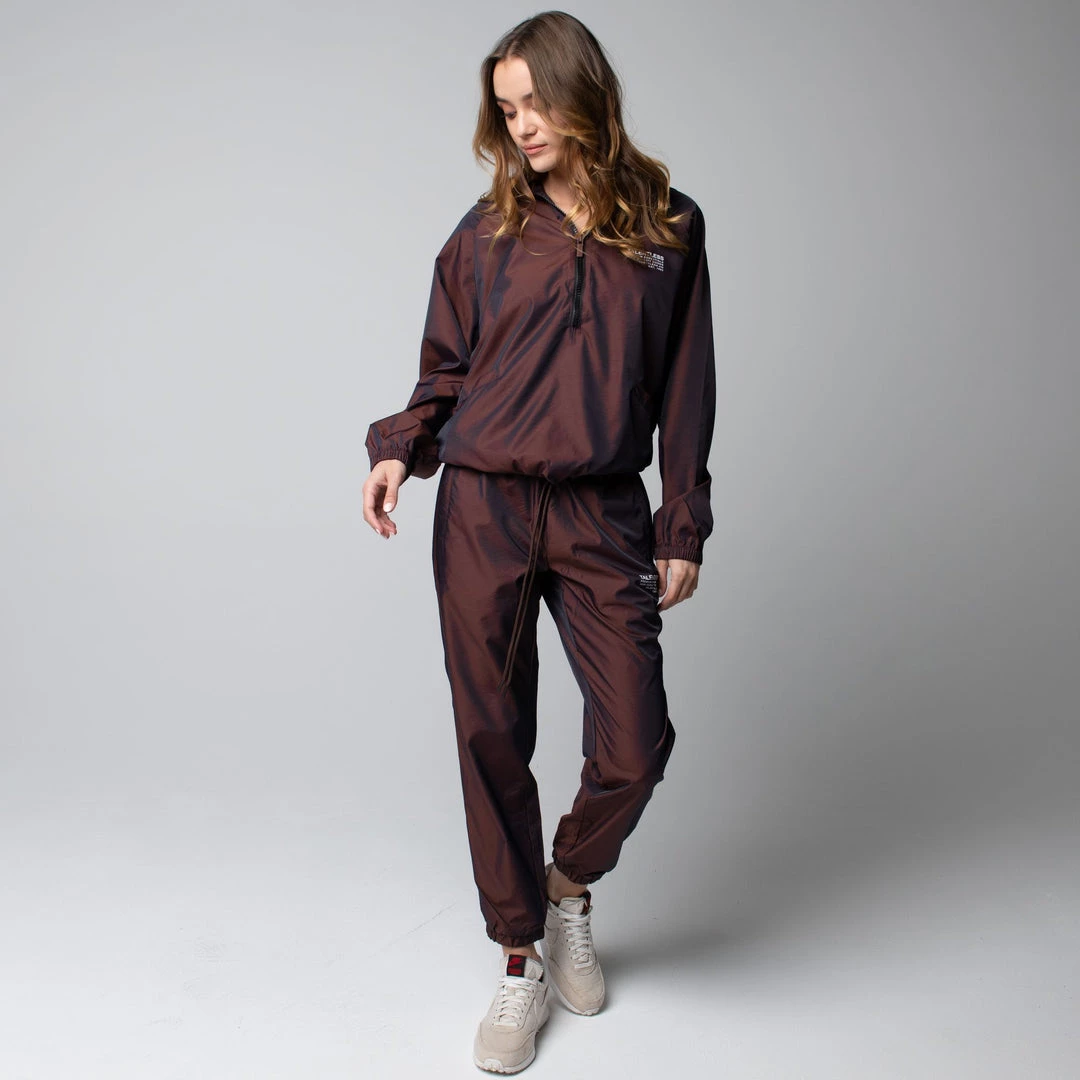 MASSIVE REFLECTIVE TRACK JACKET Best Sellers 18 MASSIVE REFLECTIVE TRACK JACKET Best Sellers