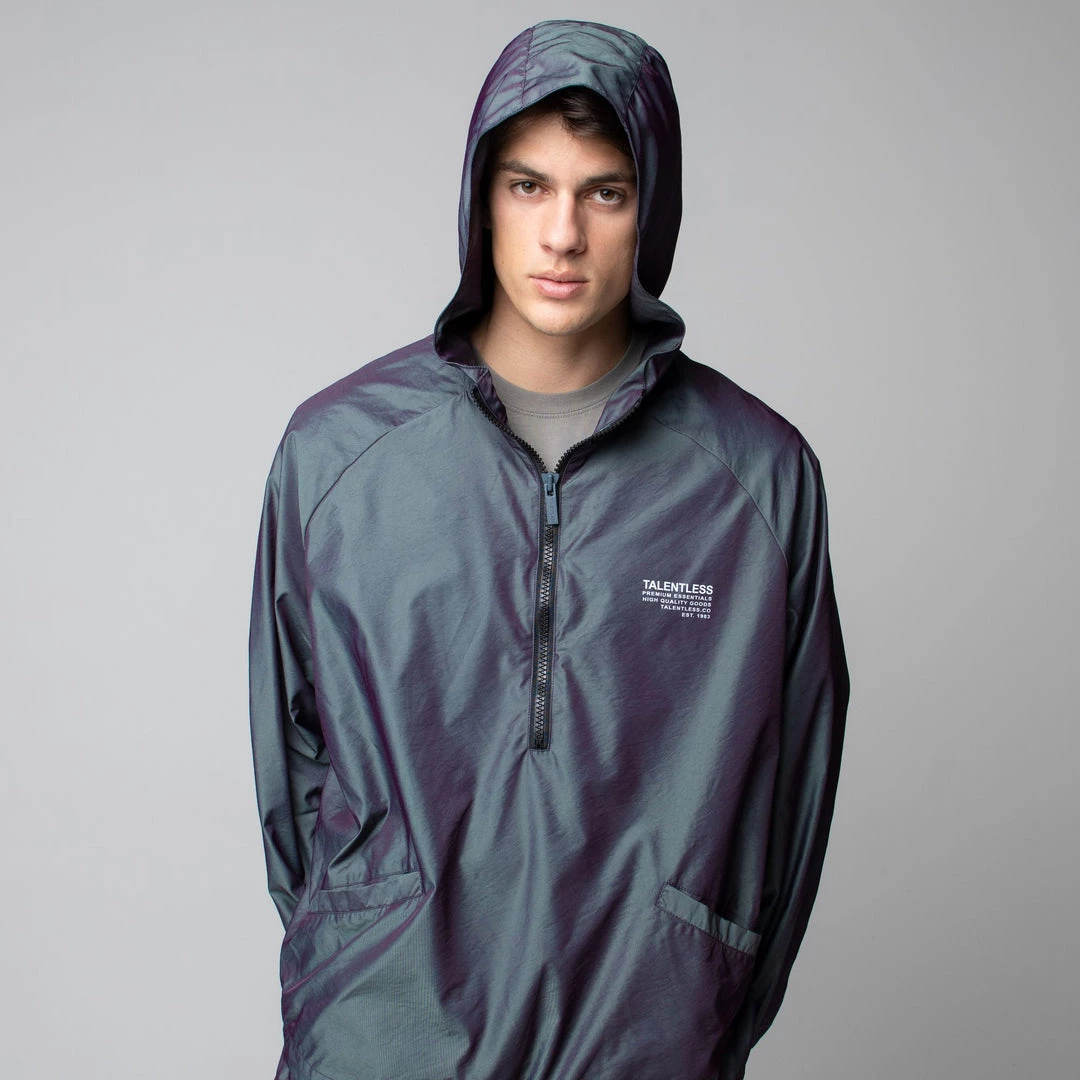 MASSIVE REFLECTIVE TRACK JACKET Best Sellers 4 MASSIVE REFLECTIVE TRACK JACKET Best Sellers