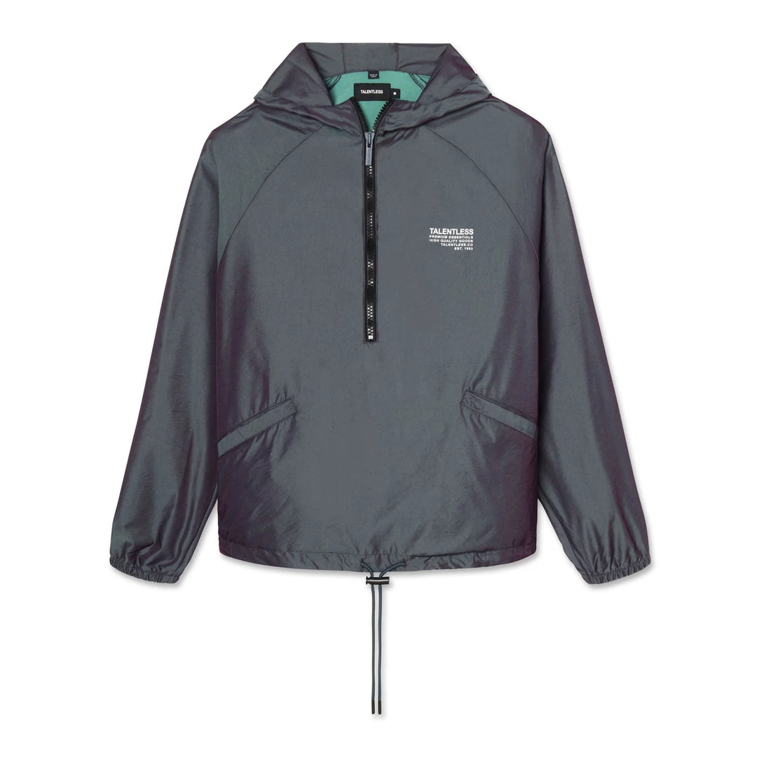 MASSIVE REFLECTIVE TRACK JACKET Best Sellers 3 MASSIVE REFLECTIVE TRACK JACKET Best Sellers