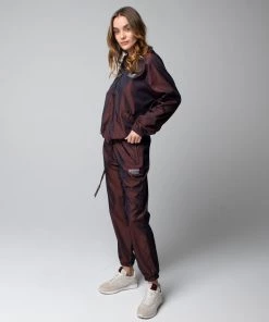 MASSIVE Best Sellers REFLECTIVE TRACK PANT