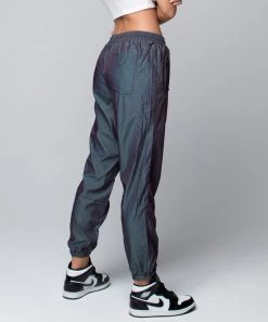 MASSIVE Best Sellers REFLECTIVE TRACK PANT