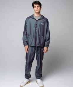 MASSIVE Best Sellers REFLECTIVE TRACK PANT