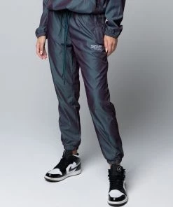 MASSIVE Best Sellers REFLECTIVE TRACK PANT