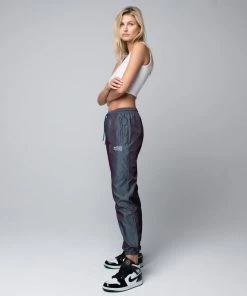 MASSIVE Best Sellers REFLECTIVE TRACK PANT