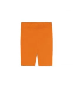 MASSIVE RIB BIKE SHORTS 6" - SEASONAL