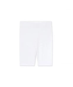 MASSIVE Best Sellers RIB BIKE SHORTS 6"