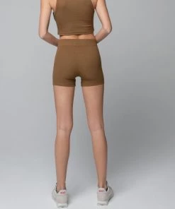 MASSIVE RIB SHORTS 3