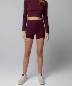 MASSIVE RIB SHORTS 3