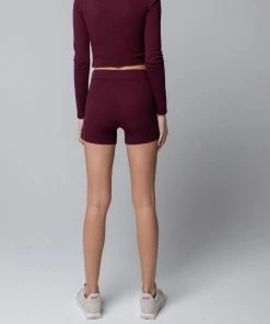 MASSIVE RIB SHORTS 3