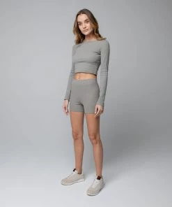 MASSIVE RIB SHORTS 3