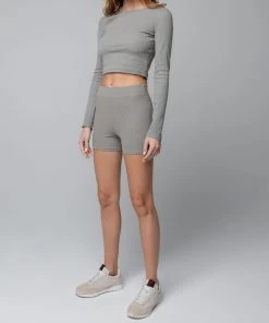 MASSIVE RIB SHORTS 3